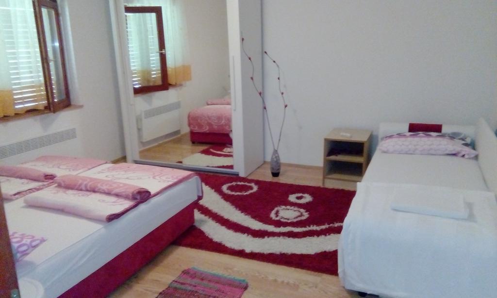 Apartment Melissa Rakovica Cameră foto