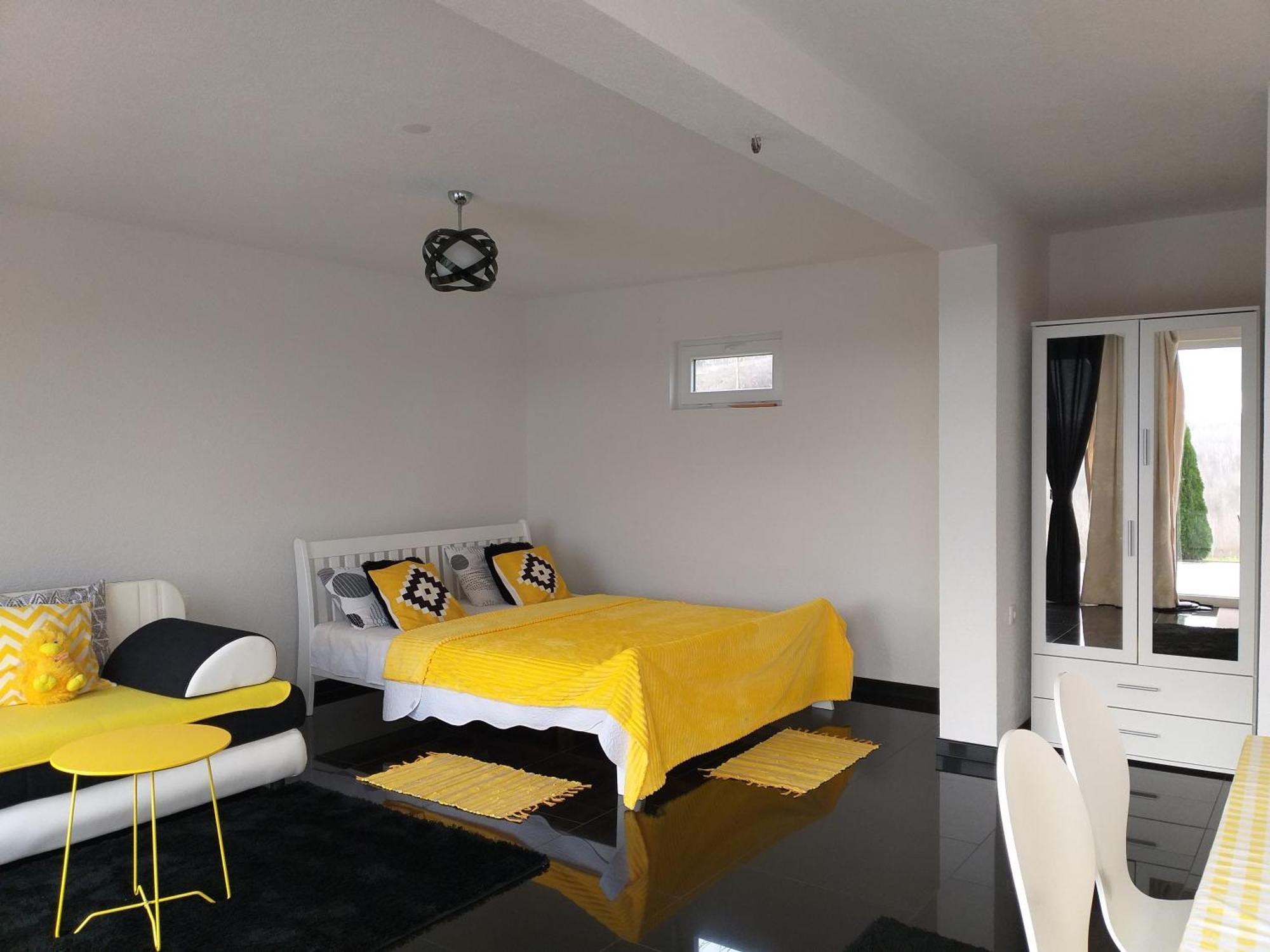 Apartment Melissa Rakovica Cameră foto