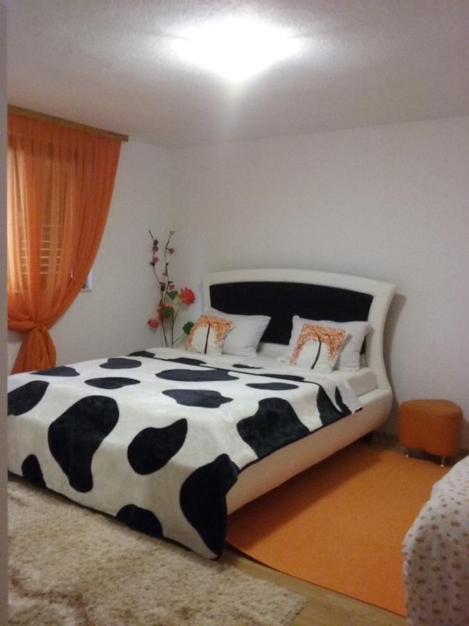 Apartment Melissa Rakovica Cameră foto